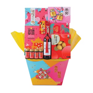 (Pre Order) eStore Exclusive CNY Hamper -  Gift of Joyous