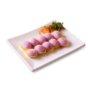 Mochi