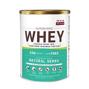 EYS Nutribalance Whey Protein Drink