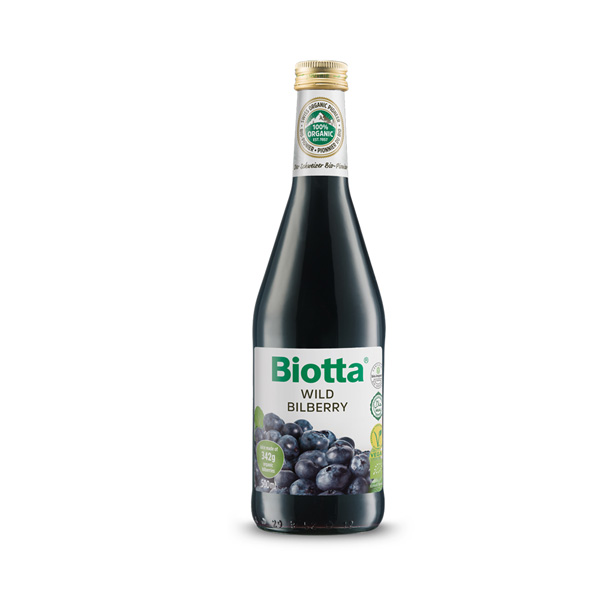 Biotta Wild Bilberry Juice 500ml Eu Yan Sang Malaysia