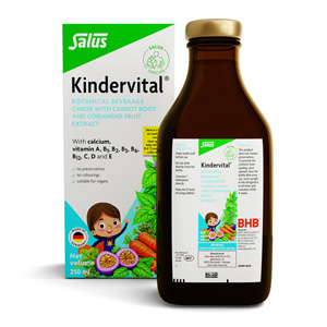 Salus Kindervital