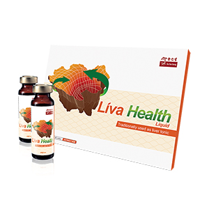 Liva Health Liquid