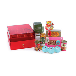 CNY Gift Set - Brilliant Prospects