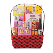 eStore Exclusive CNY Hamper - Longevity and Happiness