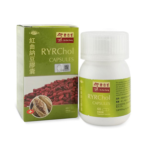 RYRChol Capsules