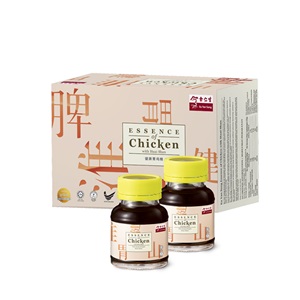 Essence of Chicken with Huai Shan