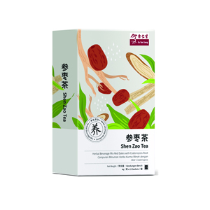 Shen Zao Tea