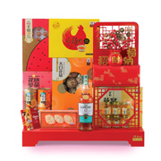 CNY Hamper - Bountiful & Blessed