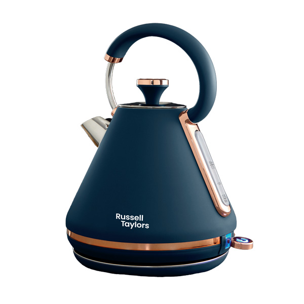 Russell Taylors SpeedBoil Retro Kettle