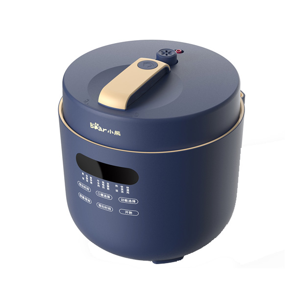 Bear Pressure Cooker