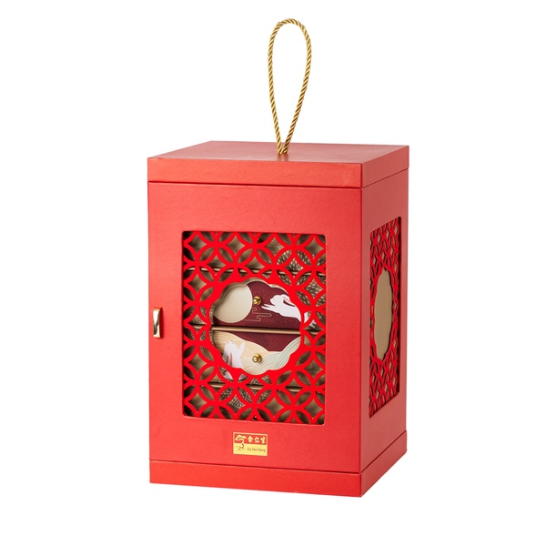 Eu Yan Sang Mooncake Gift Set