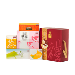 Giftset - Glitter Mid-Autumn Festival