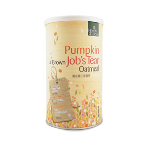 Pumpkin Brown Job S Tear Oatmeal Drink Eu Yan Sang Malaysia