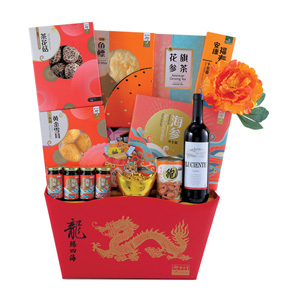 CNY Hamper - Winning Streak