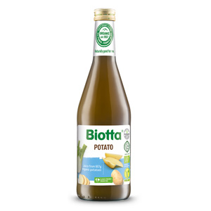 Biotta Potato Juice