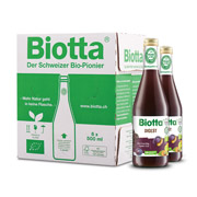 Biotta Digest Juice x 6 bottles