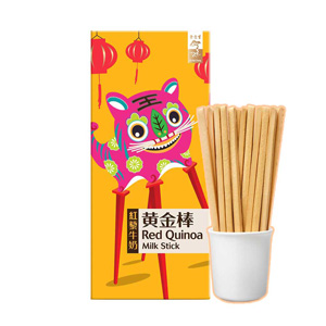 EYS Red Quinoa Milk Stick