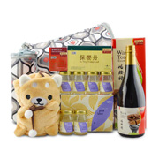 Confinement Hampers Baby Shower Gifts Eu Yan Sang Malaysia