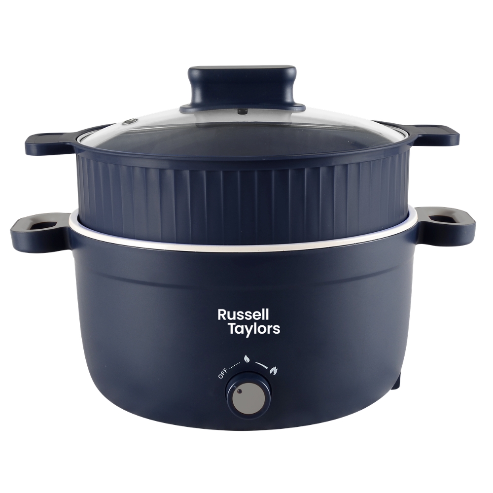Russell Taylors Multi Cooker MC8 4.4L