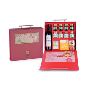 CNY Gift Set - Blessing of Prosperity