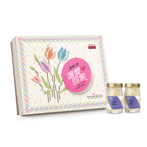(Gift Box) YEN-Bird's Nest - First Love (Gift Box) YEN-Bird's Nest - First Love