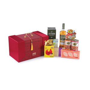 CNY Gift Set - Rhythm of Success
