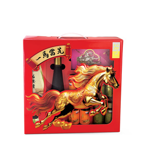 (CNY Gift Box) Champion’s Lead