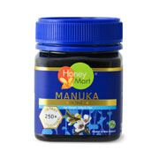HM Manuka Honey MGO™ 250+ (250gm)
