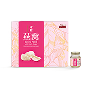 EYS Bird's Nest with Rock Sugar (Online Exclusive)