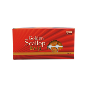 (SA) Golden Scallop