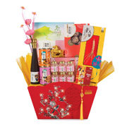CNY Hamper - Blossom Spring