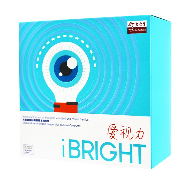 I-Bright
