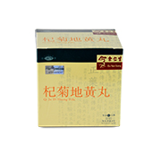 Qi Ju Di Huang Pills