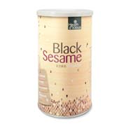 Health D'licious-Black Sesame Powder