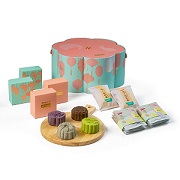 EYS Moon Cake Gift Set-Reunion