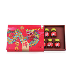 (CNY Gift box) Essence Of Chicken With Ginkgo Biloba Extract