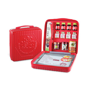 CNY Gift Set - Brilliant Fortune