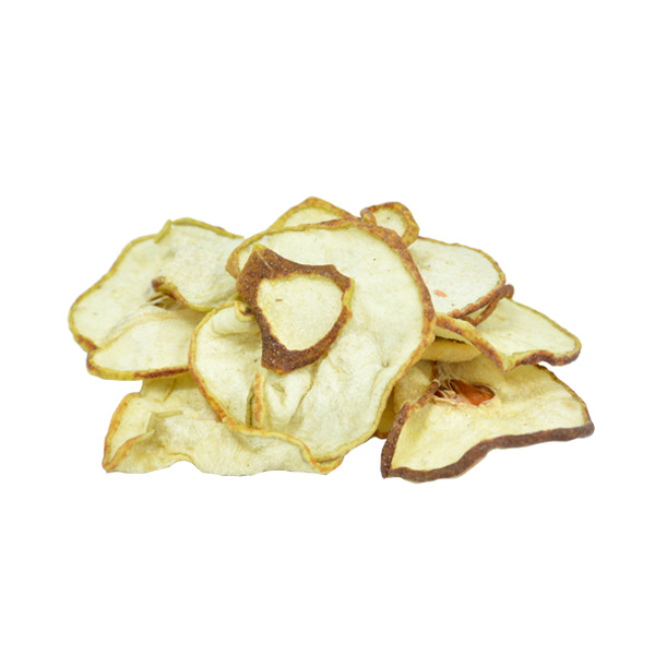 Everyday Botanica - Dried Pear Slices