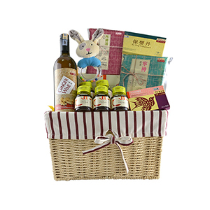 Gentle & Soft Hamper