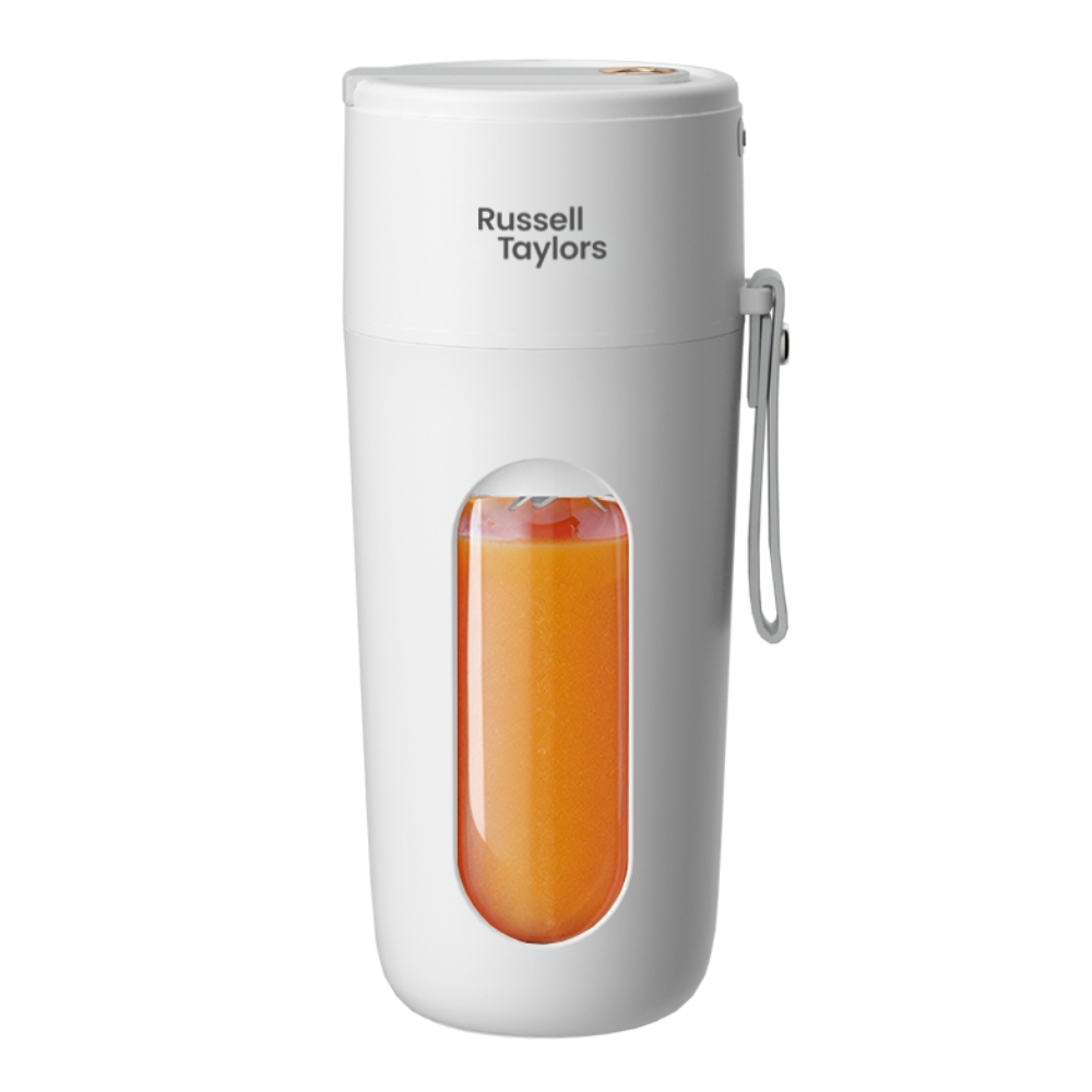 Russell Taylors Wireless Personal Blender PB10 400ml