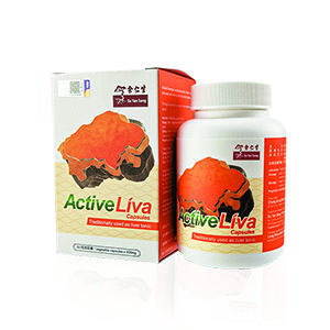 Active Liva Capsules