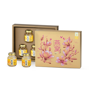 (Gift Box) EYS Niah Bird's Nest 5*70ml