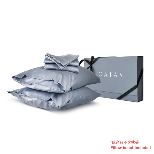 Gaias HyperSoft™ Sheet Set – Tencel blend+