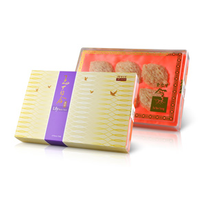 Eys Lily Bird S Nest 6pcs Eu Yan Sang Malaysia