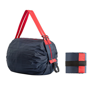 Foldable Mutipurpose Bag (Premium Gift)