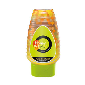 HM Honey with Yuzu