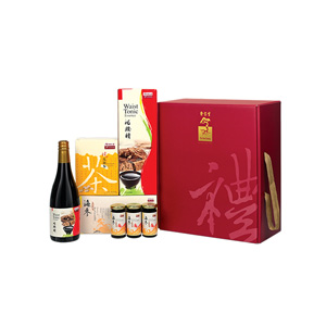 Parents Day Giftset - Concern & Care