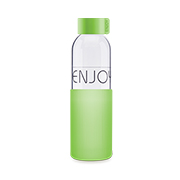 Enjoy Life Glass Bottle (Worth RM21.90) Enjoy Life Glass Bottle (Worth RM21.90)