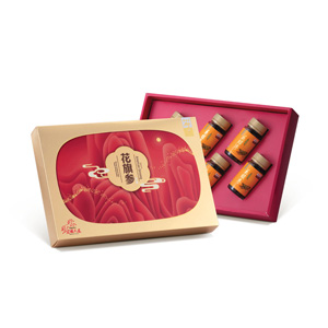 (Gift Box) Essence of American Ginseng