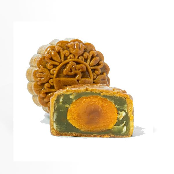 Eu Yan Sang Mooncake Gift Set - Eu Yan Sang Malaysia